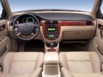 Daewoo Lacetti Sedan 2004 года
